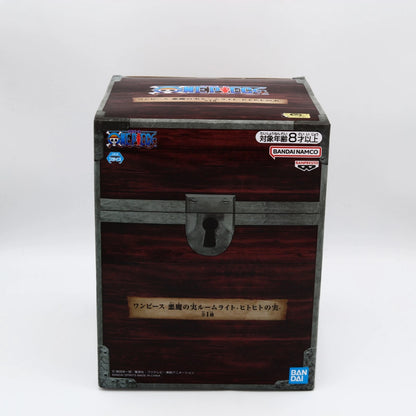 One Piece Room Light Hitohito no Mi figure from One Piece by Banpresto