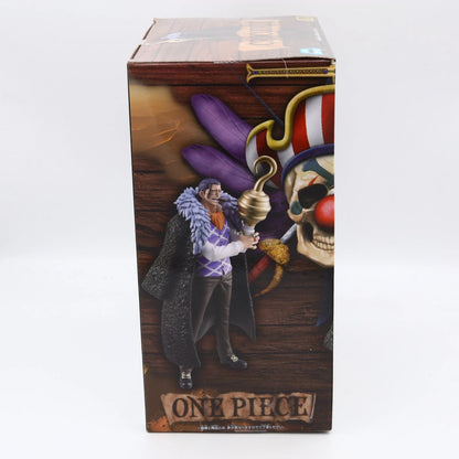One Piece Crocodile DXF Grandline Series Extra Figure 17cm Banpresto