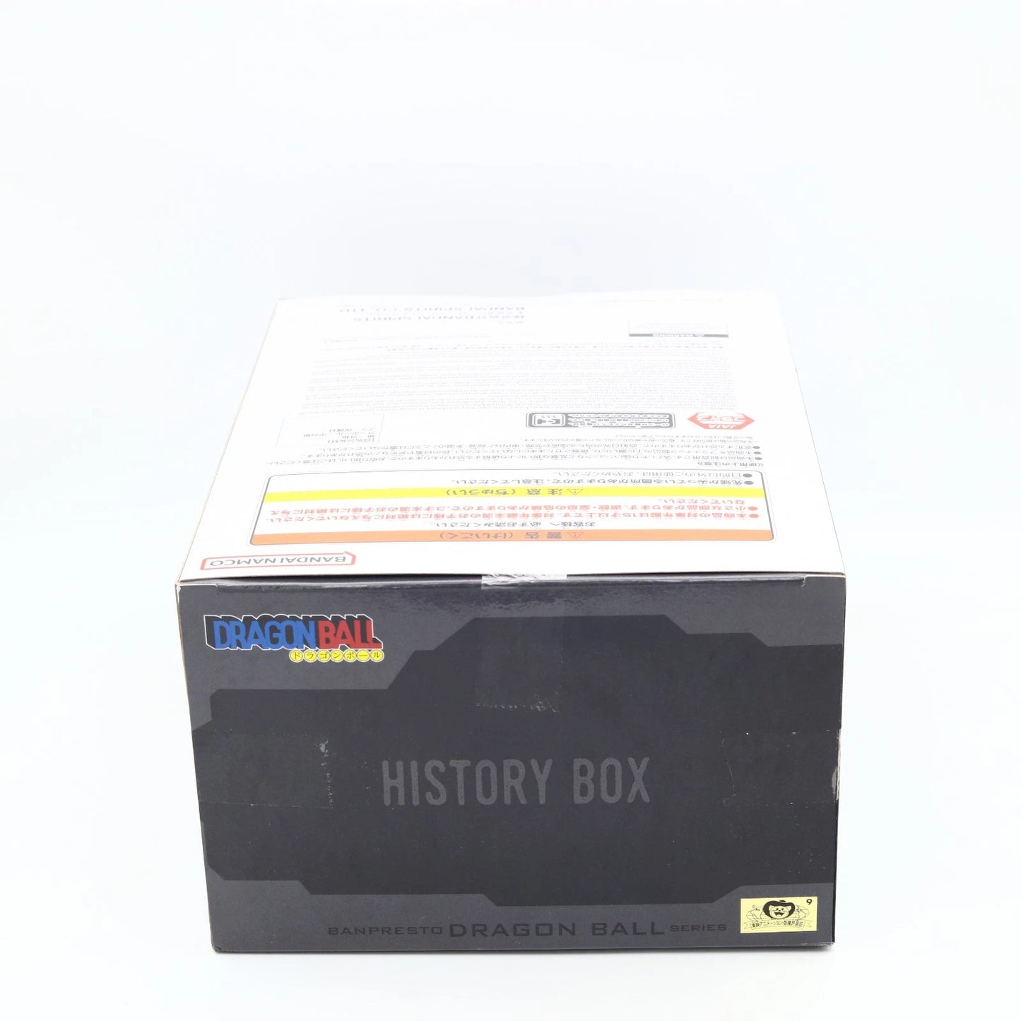 Dragon Ball Tao Pai Pai Figure - 13cm | History Box | Banpresto / Bandai Namco