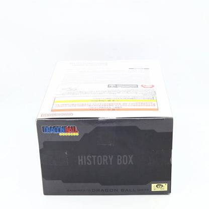 Dragon Ball Tao Pai Pai Figure - 13cm | History Box | Banpresto / Bandai Namco