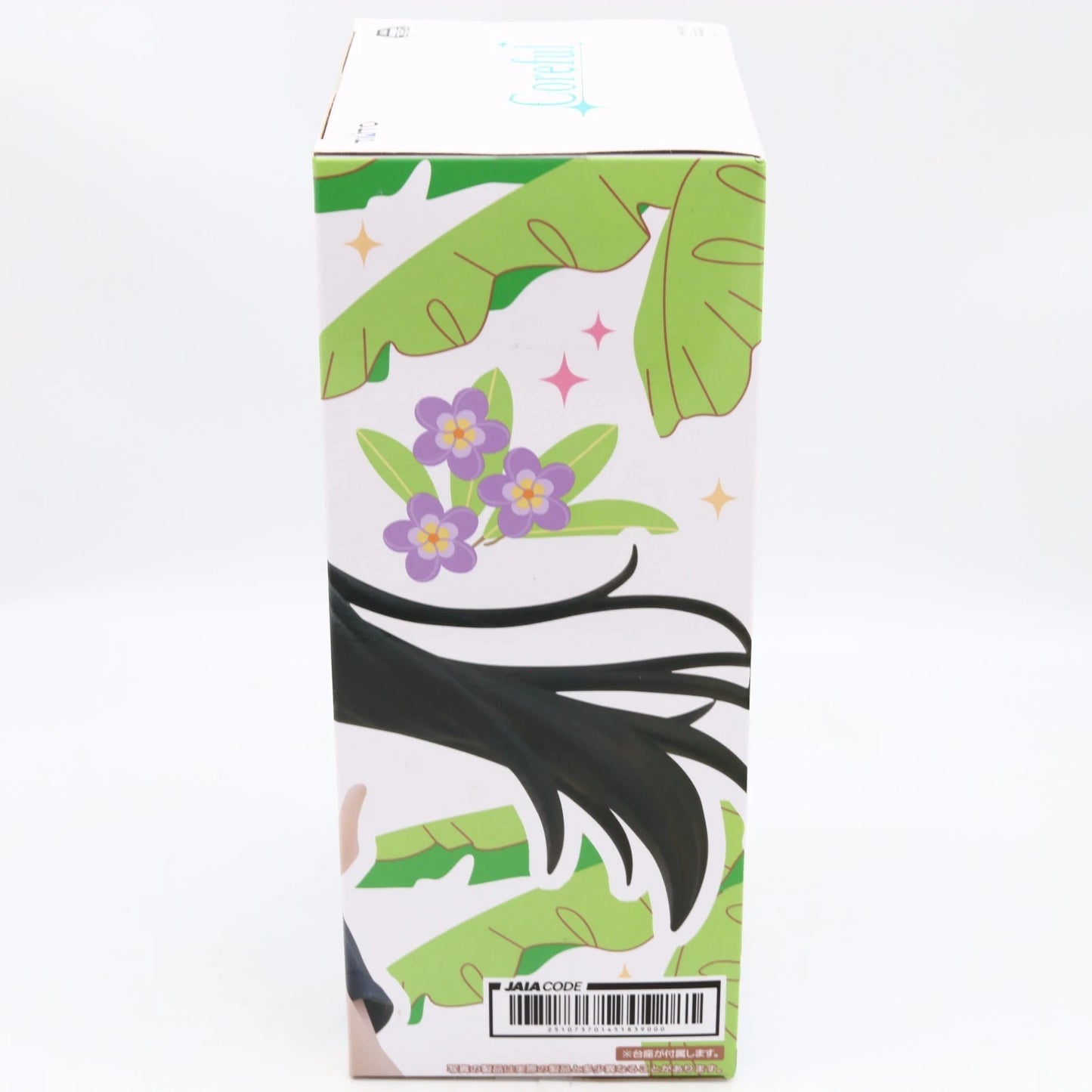 Lycoris Recoil Takina Inoue Hawaii Ver Coreful Taito Figure 18cm