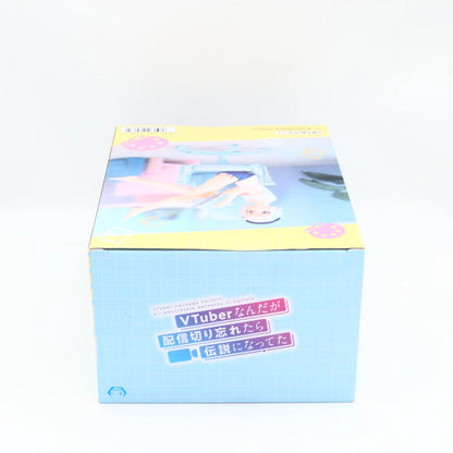 VTuber Legend Irodori Mashiro Banpresto Figure