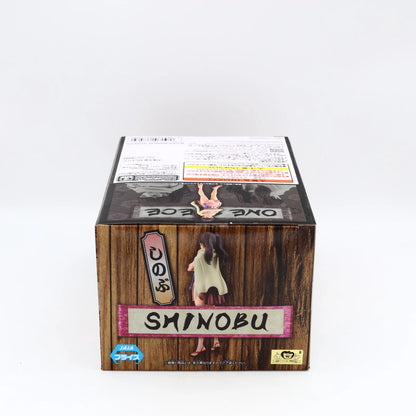 One Piece Shinobu DXF The Grandline Series Wano Kuni figure from One Piece by Banpresto