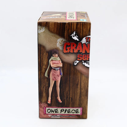 One Piece Shinobu DXF The Grandline Series Wano Kuni figure from One Piece by Banpresto