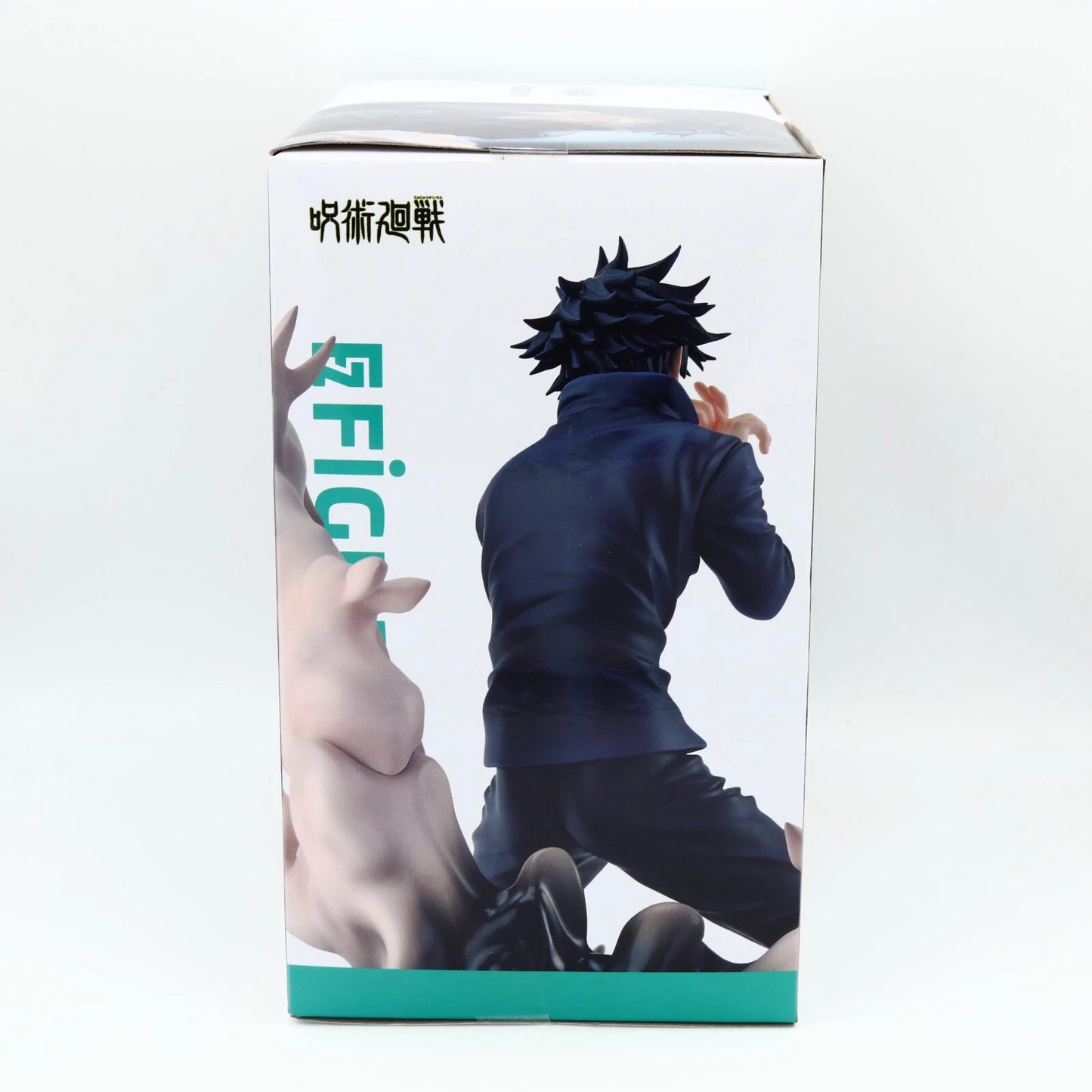 Jujutsu Kaisen Fushiguro Megumi Figure | Encounter Ver. | SEGA FiGURiZMa
