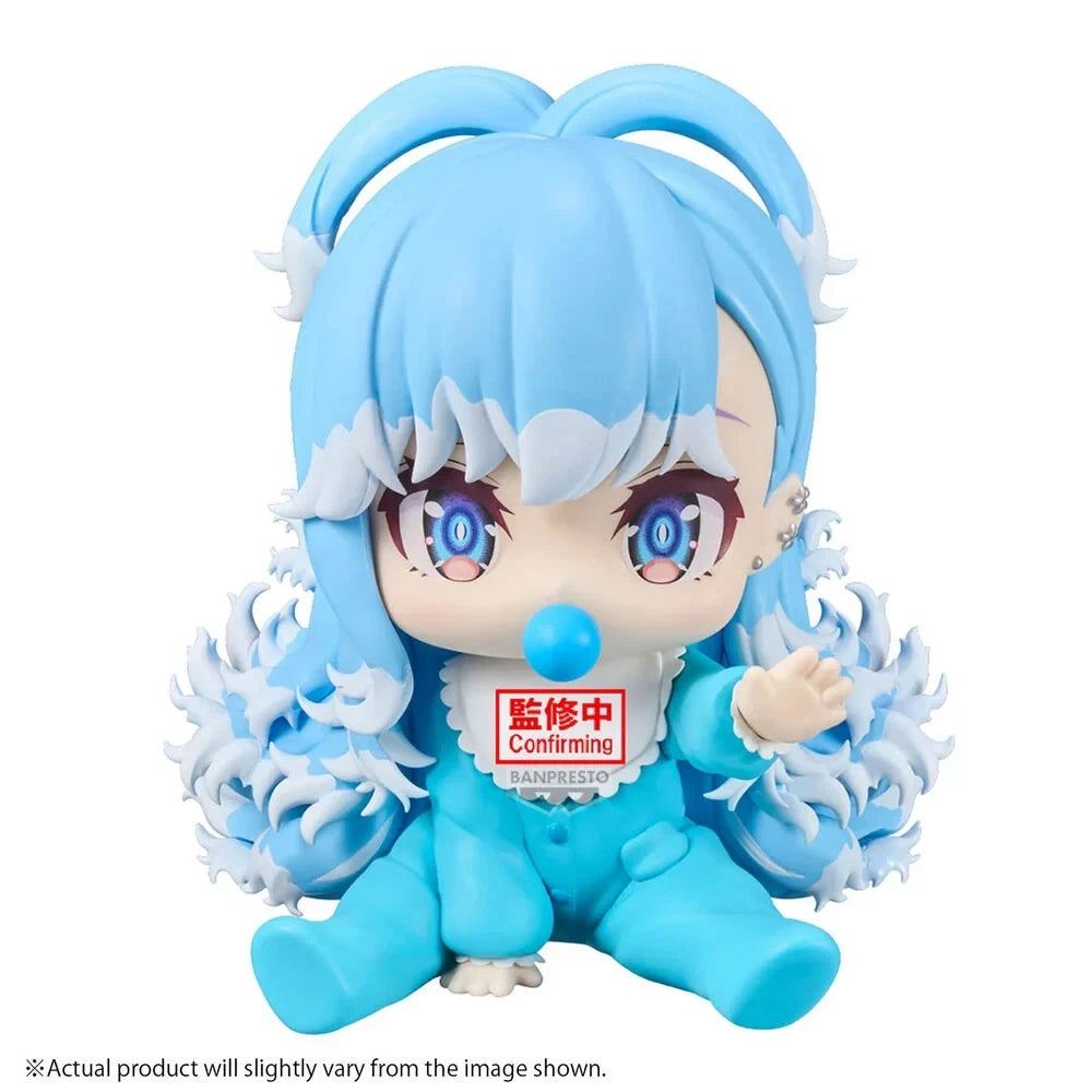 Hololive Kobo Kanaeru Holobabys Figure 13cm Banpresto