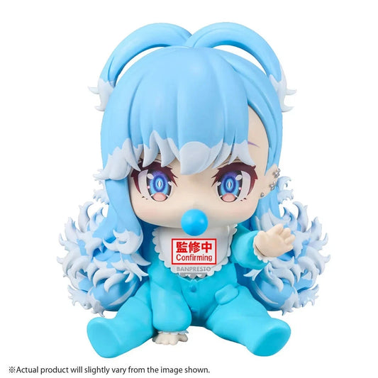 Hololive Kobo Kanaeru Holobabys Figure 13cm Banpresto