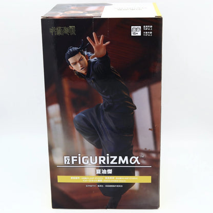 Jujutsu Kaisen Suguru Geto Figure 25 cm SEGA / FIGURIZMa