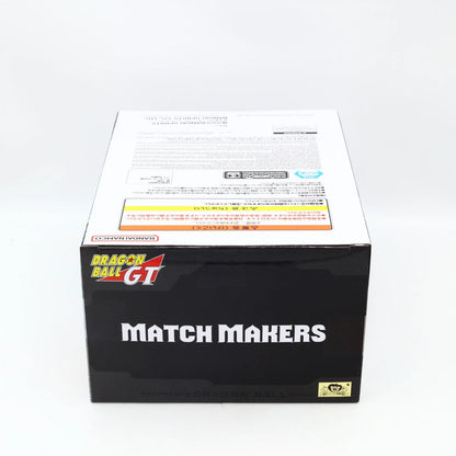 Dragon Ball GT Omega Shenron Match Makers Figure 20cm Banpresto