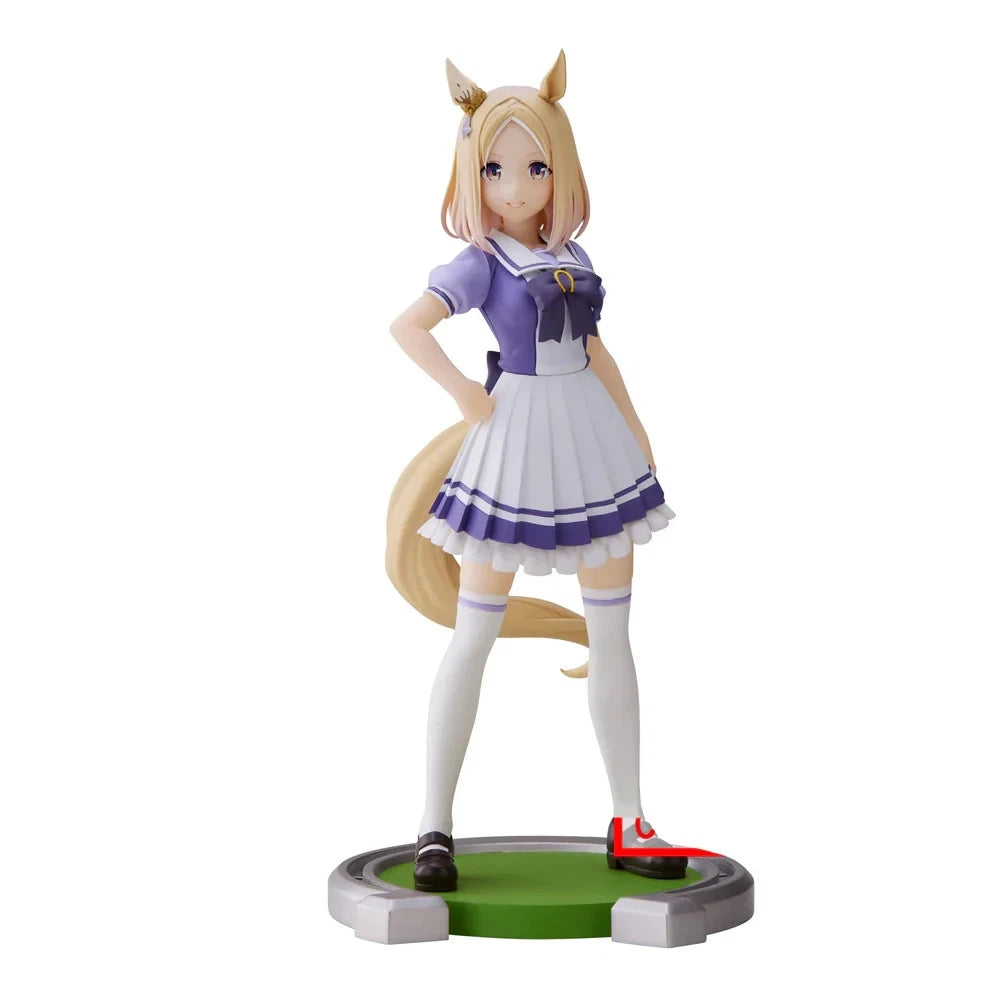 Uma Musume Pretty Derby Narita Top Road Banpresto Figure 18cm