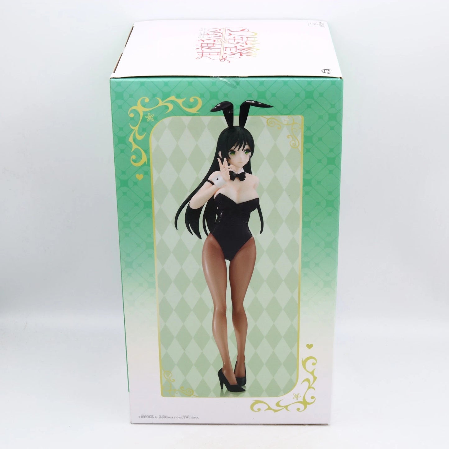 Tying the Knot with an Amagami Sister Yae Amagami figure from Tying the Knot with an Amagami Sister by Banpresto