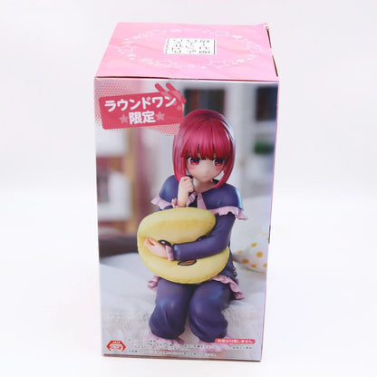 Oshi no Ko Kana Arima Have a Good Night FuRyu Noodle Stopper Figure 15cm