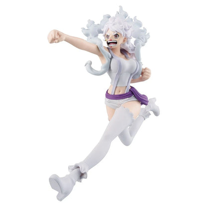 One Piece Jewelry Bonney Battle Record Collection Figure 15cm Banpresto / Bandai Spirits