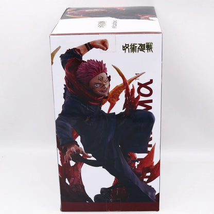Jujutsu Kaisen Sukuna FIGURIZMα Figure 23cm SEGA