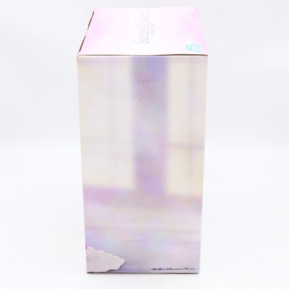 Madoka Magica Homura Akemi Figure - 10cm | Serenus Couture | Banpresto