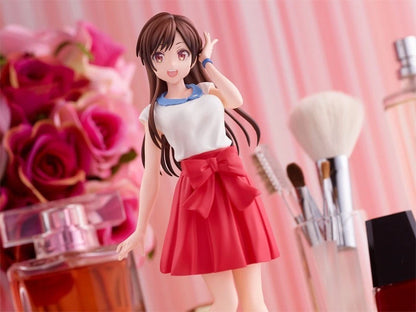 Rent-A-Girlfriend Chizuru Mizuhara Banpresto Figure 18cm