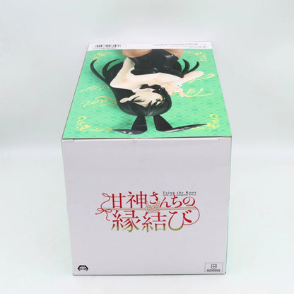 Tying the Knot with an Amagami Sister Yae Amagami figure from Tying the Knot with an Amagami Sister by Banpresto