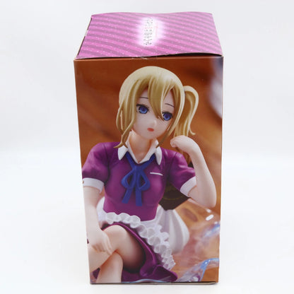 Kaguya-sama Love Is War Ai Hayasaka Parfait Ver FuRyu Figure 13cm