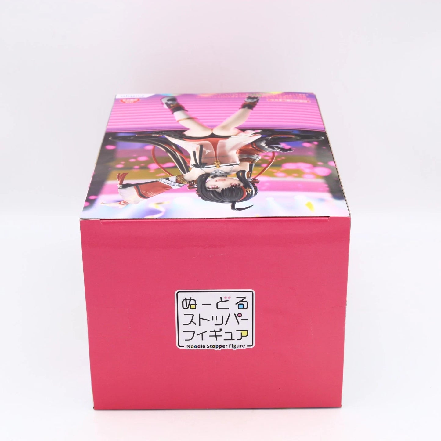 Paining / Grey Raven Hua Zhong Noodle Stopper figure from Punishing Gray Raven by SEGA