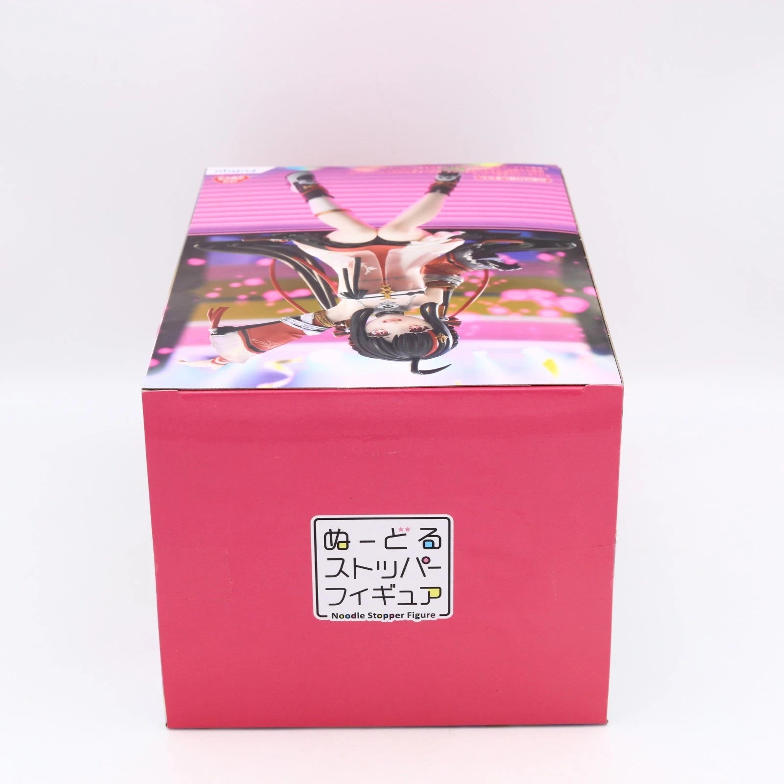 Paining / Grey Raven Hua Zhong Noodle Stopper figure from Punishing Gray Raven by SEGA