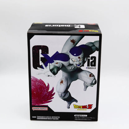 Figurine Dragon Ball Z G X Materia " Frieza II 2 " | Banpresto