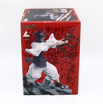 Jujutsu Kaisen Choso Figure Shibuya Incident Piercing Blood SEGA Luminasta
