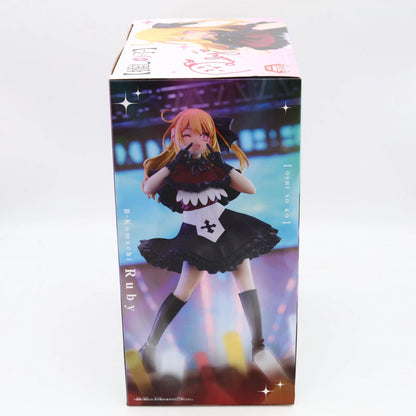 Oshi no Ko Ruby Hoshino B Komachi Figure 17cm Banpresto