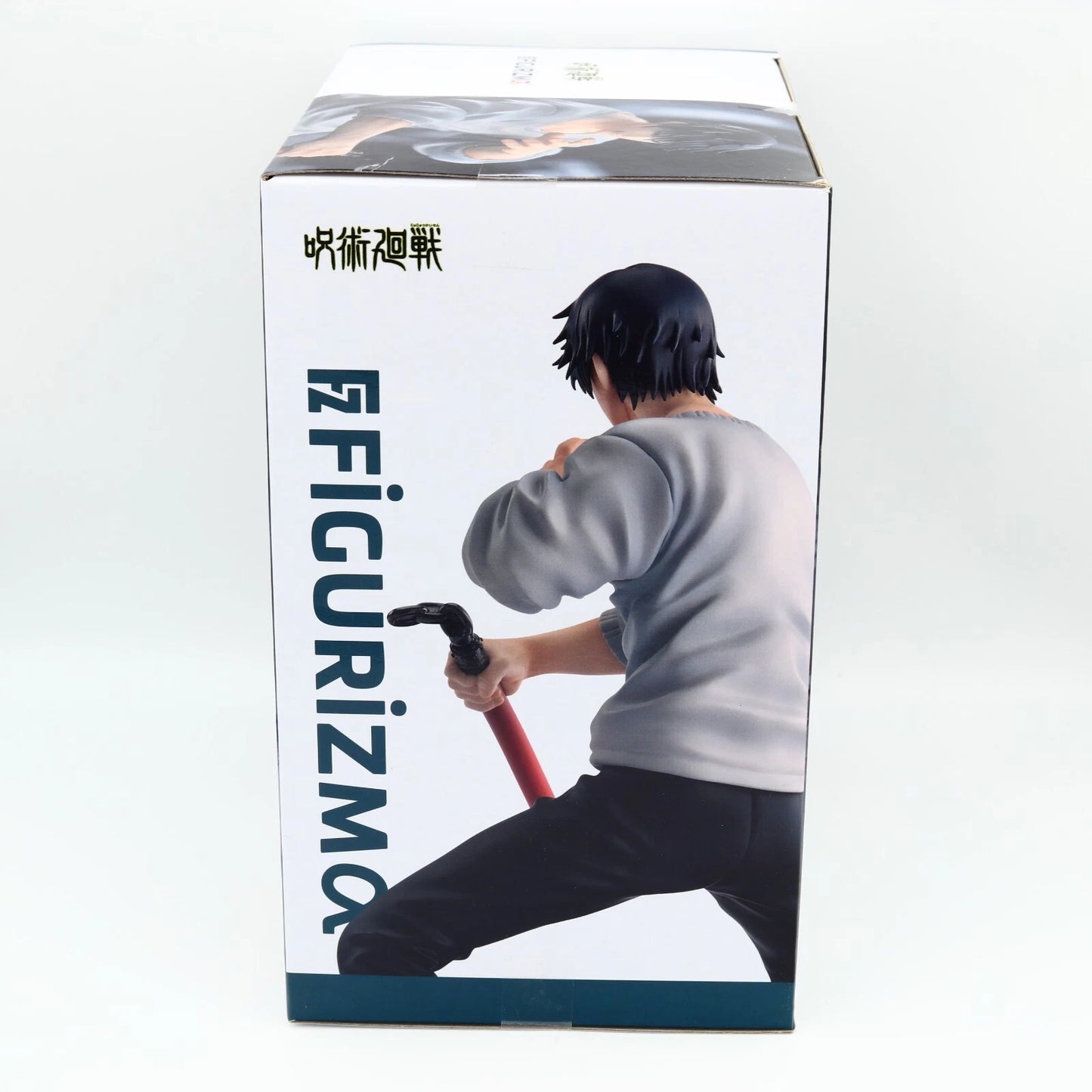Jujutsu Kaisen Fushiguro Toji Figure Encounter Ver. SEGA FiGURiZMa