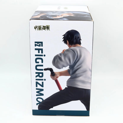 Jujutsu Kaisen Fushiguro Toji Figure Encounter Ver. SEGA FiGURiZMa