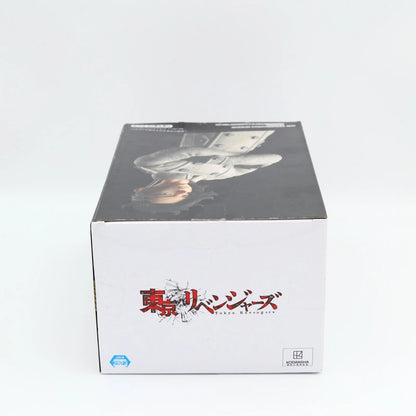 Tokyo Revengers Hajime Kokonoi figure from Tokyo Revengers by Banpresto
