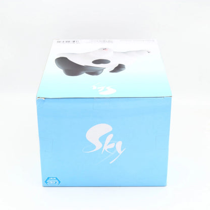 Sky Children of the Light Little Oreo Big SOFVIMATES Banpresto Figure