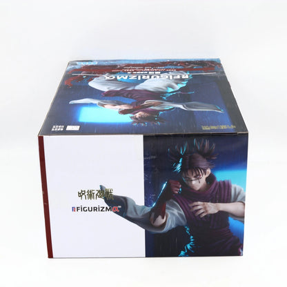 Jujutsu Kaisen Choso Figure | Flowing Red Scale | SEGA / FIGURIZMα