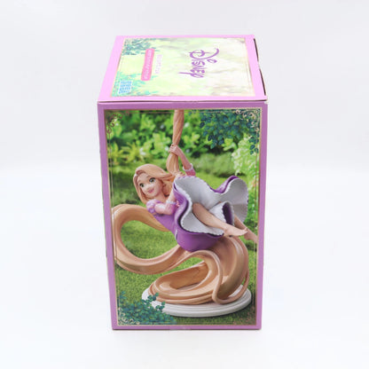Disney Tangled Rapunzel ACT CUT Premium SEGA Figure 17cm