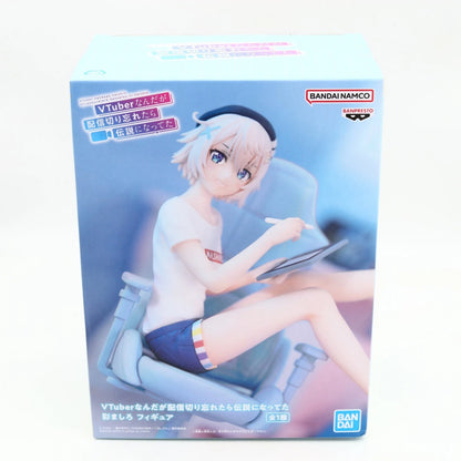 VTuber Legend Irodori Mashiro Banpresto Figure