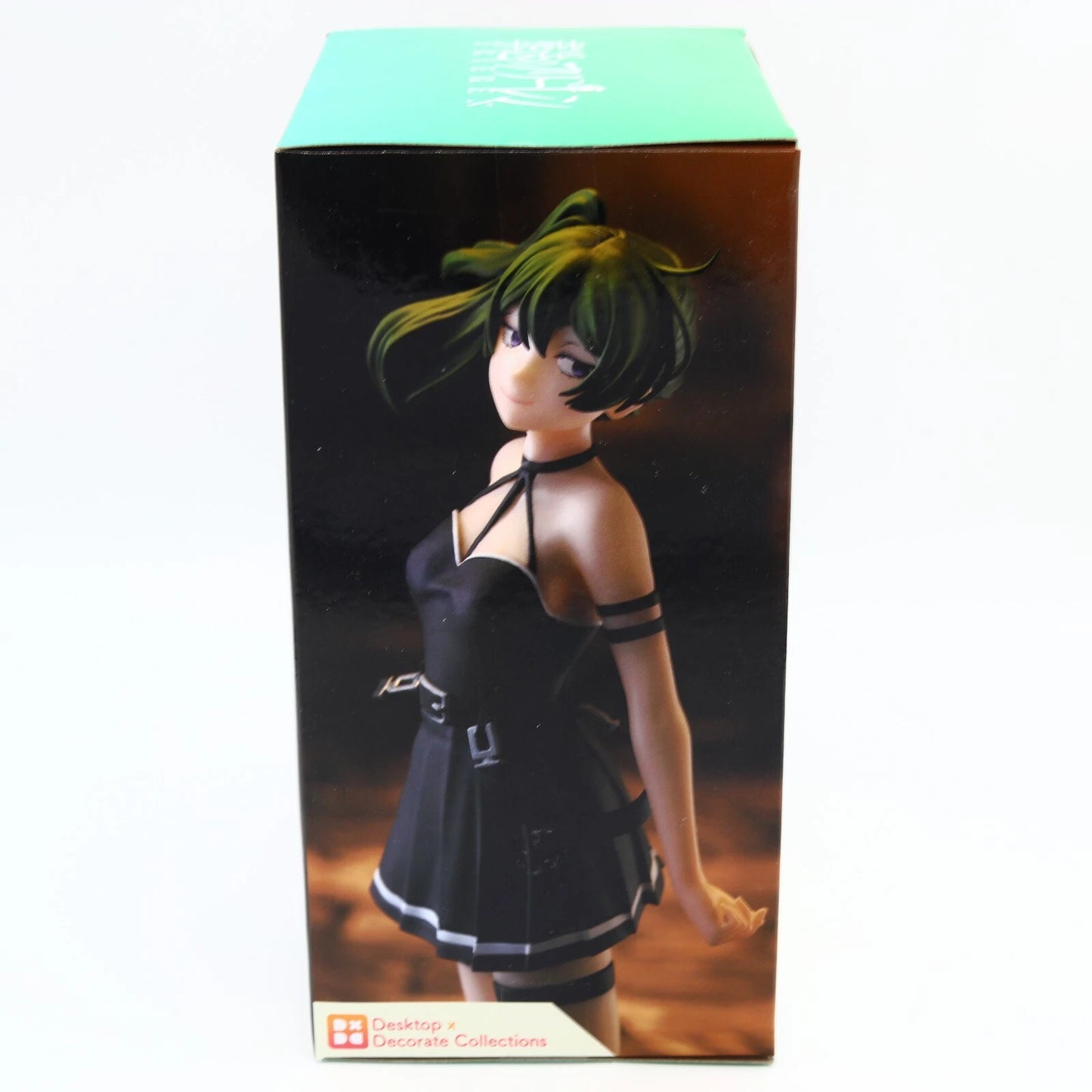 Übel Desktop Decorate Figure 17cm | Frieren: Beyond Journey’s End | Sega
