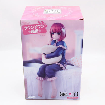 Oshi no Ko Kana Arima Have a Good Night FuRyu Noodle Stopper Figure 15cm