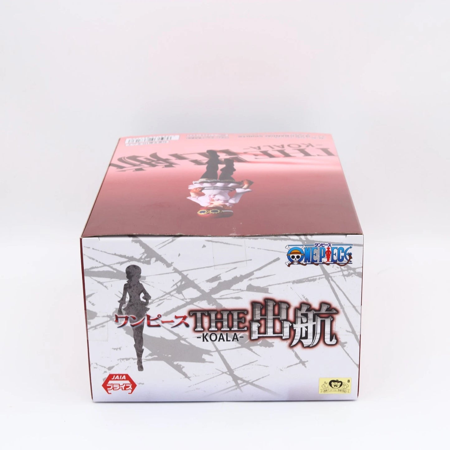 One Piece Koala figure from One Piece by Banpresto
