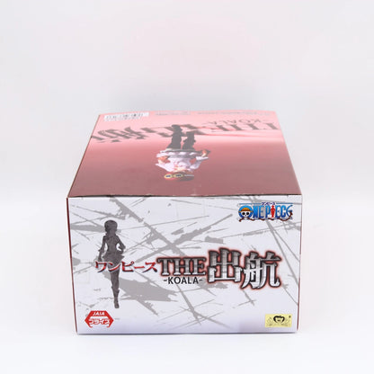 One Piece Koala figure from One Piece by Banpresto