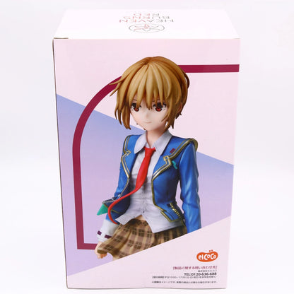 Heaven Burns Red Ruka Kayamori figure from Heaven Burns Red by Banpresto