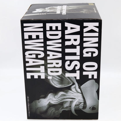 One Piece Edward Newgate Whitebeard King of Artist Figure 33cm Banpresto