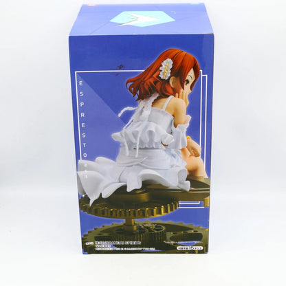 THE IDOLM@STER Cinderella Girls Kanade Hayami ESPRESTO est figure from Idolmaster Cinderella Girls by Banpresto