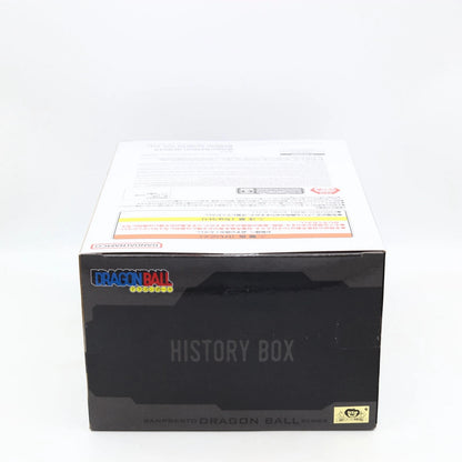 Dragon Ball Shenron History Box Figure 11cm Banpresto