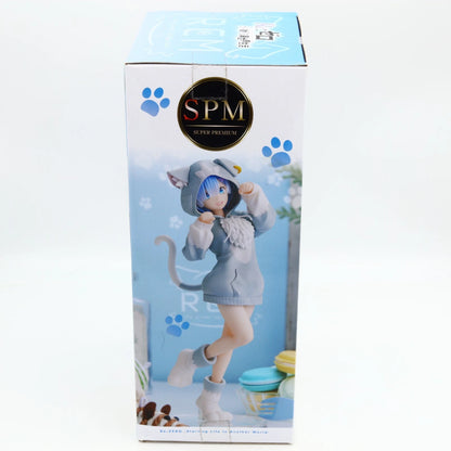 Re:Zero Rem SPM figure from Re:Zero by SEGA