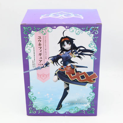 Sword Art Online II Yuuki Konno figure from Sword Art Online by Taito