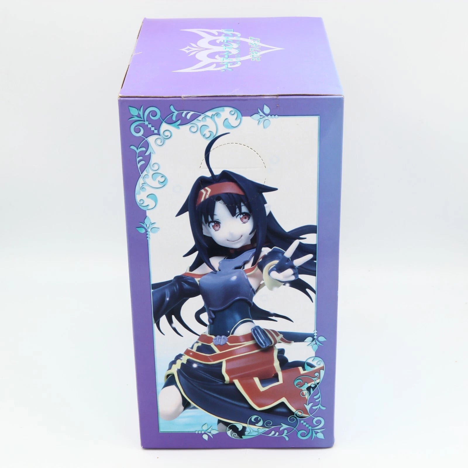 Sword Art Online II Yuuki Konno figure from Sword Art Online by Taito