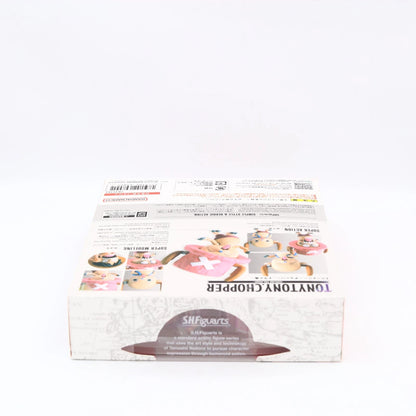 One Piece Tony Tony Chopper Drum Island S.H.Figuarts Figure 7.5cm Bandai Spirits