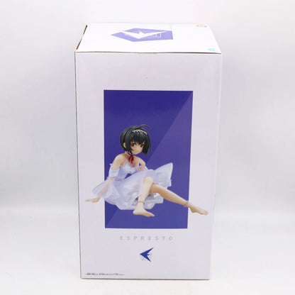 THE iDOLM@STER Cinderella Girls Mio Honda ESPRESTO figure from Idolmaster Cinderella Girls by Banpresto