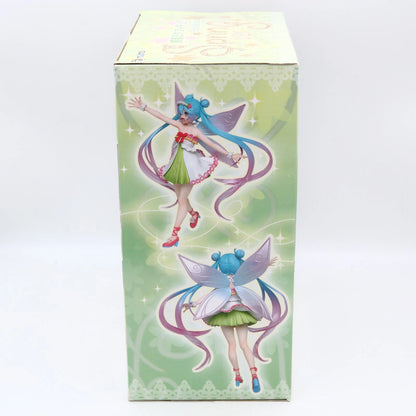 Hatsune Miku 3rd Season Spring Ver Taito Figure 18cm