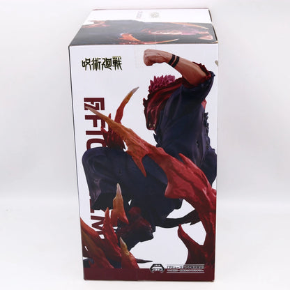 Jujutsu Kaisen Sukuna FIGURIZMα Figure 23cm SEGA