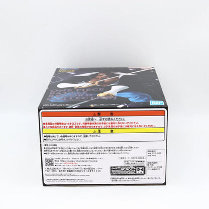 One Piece Whitebeard Pirates Vista Battle Record Collection figure from One Piece by Banpresto